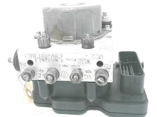 ABS pump RENAULT CAPTUR I (J5_, H5_) 1.2 TCe 120 | BP35993925M43 - Image 6