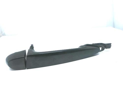 Used Rear left exterior door handle Rear left exterior door handle BMW X4 (F26) xDrive 20 d (190 hp) 20911845 20911845