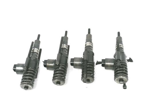 Used Injector Injector AUDI A3 (8P1) [2003-2013] 33947999 33947999