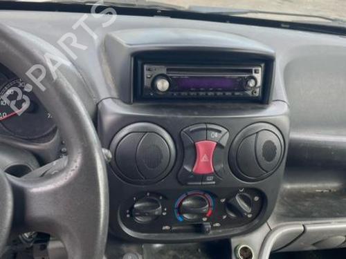 Left front window switch FIAT DOBLO Box Body/MPV (223_) 1.9 JTD | BP26618870I27 - Image 6