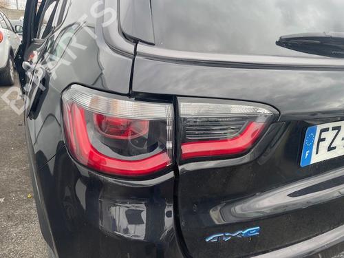 Front left panel JEEP COMPASS (MP, M6, MV, M7) 1.3 Hybrid 4x4 | BP30162261C58  - Image 19