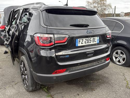 Front left panel JEEP COMPASS (MP, M6, MV, M7) 1.3 Hybrid 4x4 | BP30162261C58  - Image 9