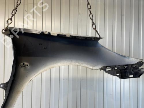 Left front fenders PEUGEOT 307 Break (3E) 1.6 HDi 110 | BP28604612C41 