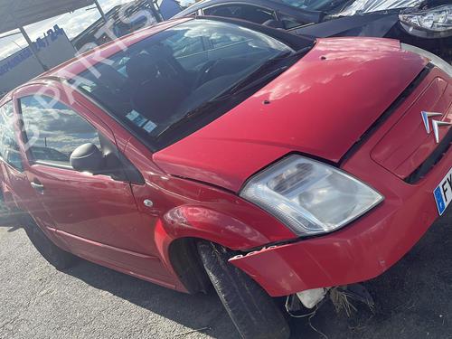 Left taillight CITROËN C2 (JM_) 1.1 | BP20912911C34 