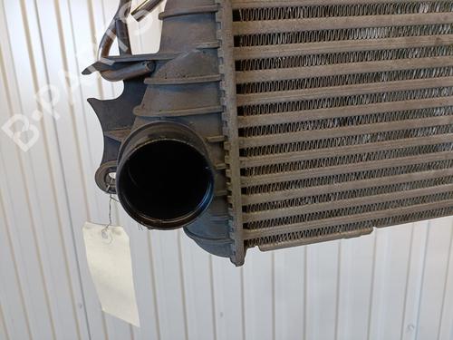 Intercooler RENAULT TRAFIC II Van (FL) 1.9 dCi 100 (FL0C, FL0K, FL0B) | BP20916582M30 - Image 4