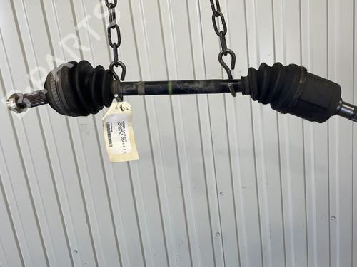Used Right front driveshaft HONDA PRELUDE V (BB_) 2.2 16V (BB6, BB8) (185 hp) 23156918