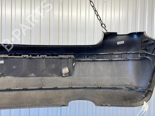 Rear bumper VW POLO (9N_, 9A_) 1.4 TDI | BP27254773C8 