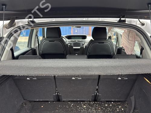 Left front shock absorber CITROËN C4 Picasso II 1.6 HDi / BlueHDi 115 | BP25339600M16  - Image 5