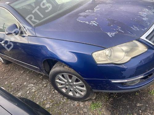 Climate control VW PASSAT B6 (3C2) 2.0 TDI 16V | BP24183678I5 - Image 10