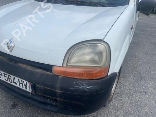 Lampeholder RENAULT KANGOO (KC0/1_) 1.9 dTi (KC0U) | BP30821421L10