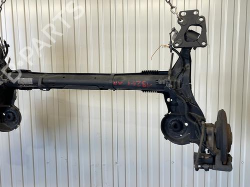 Rear axle PEUGEOT PARTNER Box Body/MPV (K9) 1.5 BlueHDi 100 | BP29178822M2