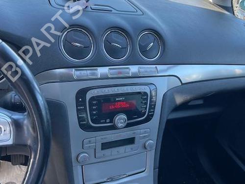 Left front window switch FORD S-MAX (WA6) 2.0 TDCi | BP22101220I27  - Image 23