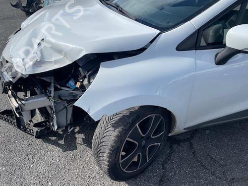 Starter RENAULT CLIO IV (BH_) 1.5 dCi 90 | BP20912275M8 
