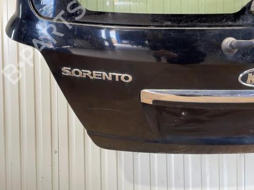 Tailgate KIA SORENTO I (JC) 2.5 CRDi | BP20910989C6 
