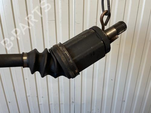Used Left front driveshaft Left front driveshaft 38156546 38156546