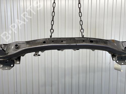 Used Front bumper reinforcement Front bumper reinforcement MAZDA 6 Hatchback (GH) 2.0 MZR-CD (GH14) (140 hp) 22762988 22762988