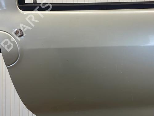 Right front door RENAULT TWINGO I (C06_) 1.2 (C066, C068) | BP24647199C3 