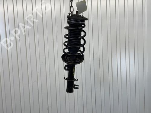 Left front shock absorber CITROËN NEMO MPV 1.4 HDi | BP29407379M16 - Image 5