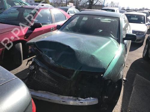 Left mirror AUDI A4 B5 (8D2) 1.9 TDI | BP22098146C26 