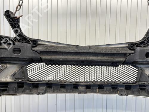Front bumper MERCEDES-BENZ C-CLASS T-Model (S204) C 250 CDI (204.203) | BP30178527C7