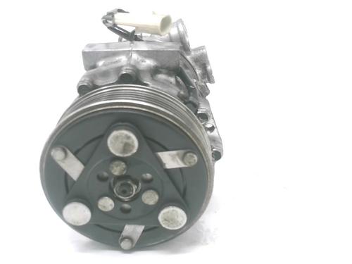 AC compressor SUZUKI SWIFT IV (FZ, NZ) | BP35993847M34 - Image 3