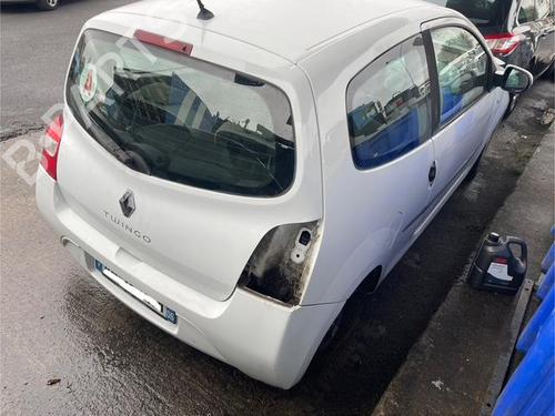 AC compressor RENAULT TWINGO II (CN0_) 1.2 16V (CN0K, CN0V, CN0A) | BP23796315M34 - Image 11