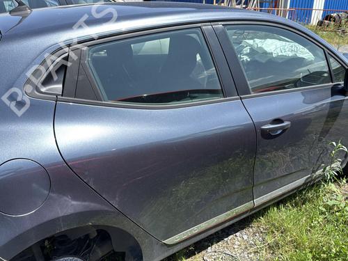 Gearbox RENAULT CLIO V (B7_) 1.5 Blue dCi 85 (B7AG) | BP26688487M3  - Image 12