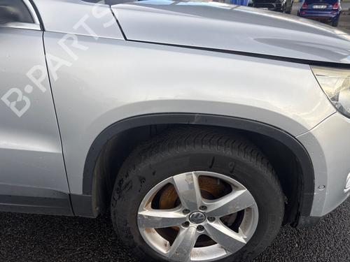 Middle console VW TIGUAN (5N_) 2.0 TDI 4motion | BP38530025I22 - Image 33