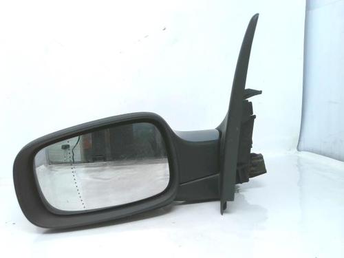 Used Left mirror RENAULT MEGANE II (BM0/1_, CM0/1_) 1.5 dCi (BM1E, CM1E) (106 hp) 22100823