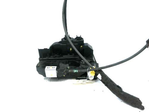 Used Front left lock NISSAN JUKE (F15) 1.5 dCi (110 hp) 20915870