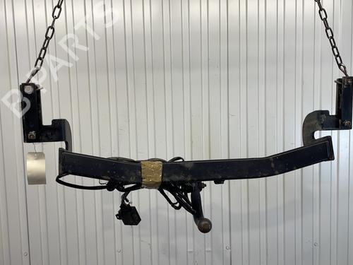 Used Tow ball/Mechanism VW CADDY III Box Body/MPV (2KA, 2KH, 2CA, 2CH) 1.6 TDI (102 hp) 31626295