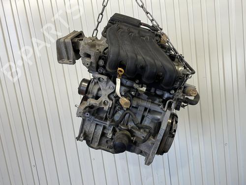 Used Engine NISSAN JUKE (F15) 1.6 (117 hp) 30152652