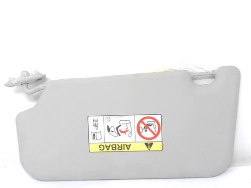 Used Right sun visor Right sun visor FORD B-MAX (JK) 1.0 EcoBoost (100 hp) 34217654 34217654