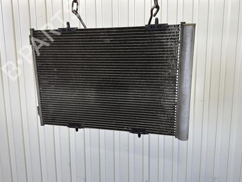 AC radiator CITROËN C3 Picasso (SH_) 1.6 HDi | BP29120309M32 - Image 3