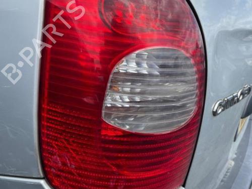 Front right window mechanism CITROËN XSARA PICASSO (N68) 1.6 HDi | BP20913379C23 