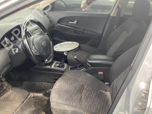 Starter KIA CEE'D SW (ED) 1.6 CRDi 115 | BP22099657M8 - Image 9