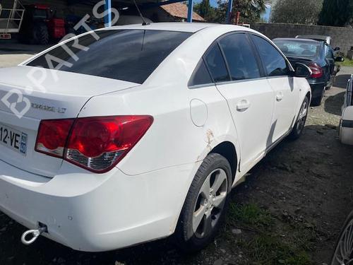 AC radiator CHEVROLET CRUZE (J300) 2.0 CDI | BP26618932M32 - Image 21