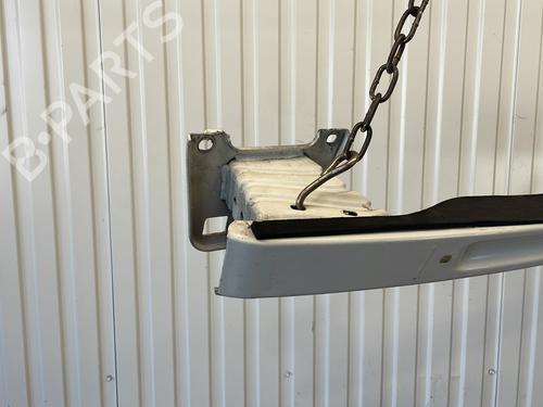 Front bumper reinforcement OPEL COMBO Box Body/MPV (X12) 1.3 CDTI (B05) | BP27384637C109 