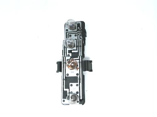 Lampeholder CITROËN XSARA PICASSO (N68) 2.0 HDi (90 hp) 28325817