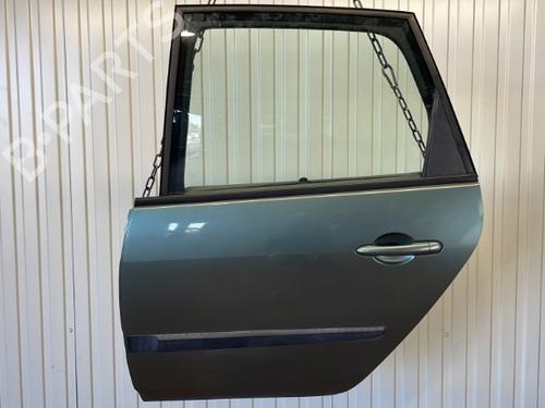 Dør venstre bak RENAULT SCÉNIC II (JM0/1_) 1.5 dCi (JM1E, JM16) (106 hp) 20913944