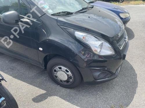 Steering pump CHEVROLET SPARK (M300) 1.0 | BP22099257M99 - Image 22