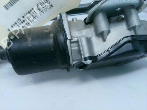 Used Front wiper motor Front wiper motor RENAULT CLIO V (B7_) 1.5 Blue dCi 85 (B7AG) (86 hp) 26688456 26688456