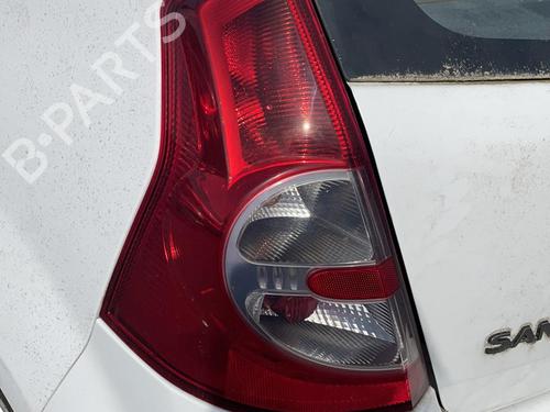 Starter DACIA SANDERO 1.4 MPI LPG | BP20913216M8 - Image 33