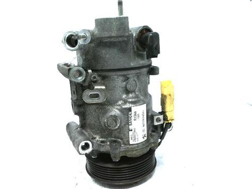 Used AC compressor AC compressor PEUGEOT 508 SW I (8E_) 2.0 HDi 180 RXH (181 hp) 20914070 20914070