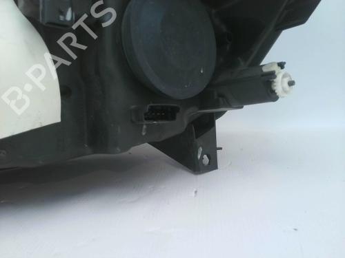 Right headlight RENAULT SCÉNIC II (JM0/1_) 1.5 dCi (JM02, JM13) | BP27685943C29 