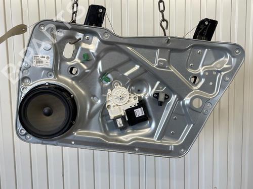 Used Front right window mechanism Front right window mechanism 20912032 20912032