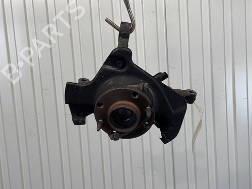 Used Right front steering knuckle CITROËN NEMO MPV 1.4 HDi (68 hp) 29407385