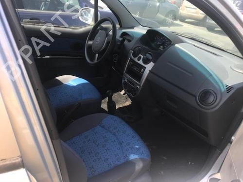 Right mirror CHEVROLET MATIZ (M200, M250) 0.8 | BP20915515C27 