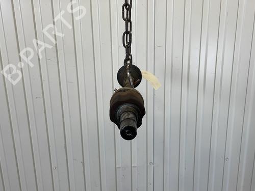 Left front driveshaft RENAULT MEGANE III Hatchback (BZ0/1_, B3_) 1.9 dCi (BZ0N, BZ0J) | BP29204754M38