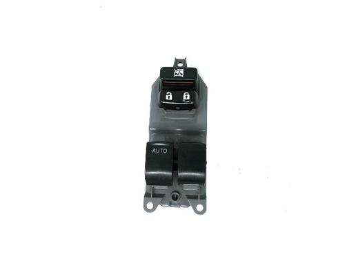 Left front window switch TOYOTA YARIS (_P9_) 1.4 D-4D (NLP90_, NLP90R) | BP32984114I27 - Image 4
